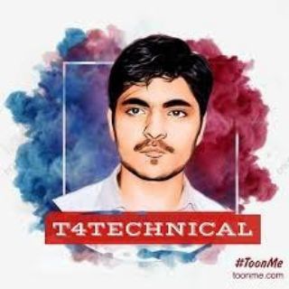 T 4 TECHNICAL