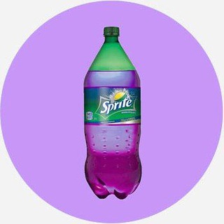 Purple Lean Token