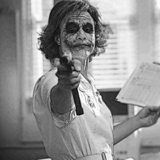 Joker Quotes