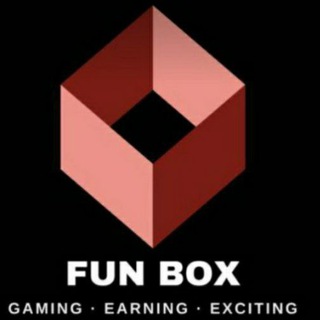 ???????? FUNBOX OFFICIAL ™ COMMUNITY