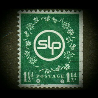 SLP Post Office