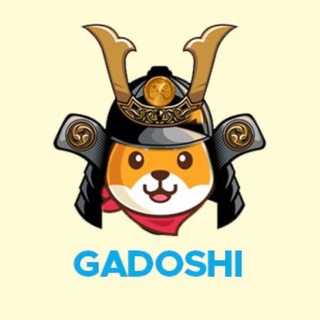 GaDoShi サトシ