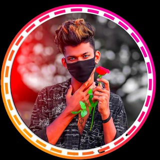 The editor boy