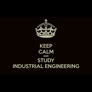 Teknik Industri Telegram group