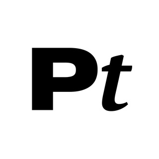 Паратайп - Telegram channel