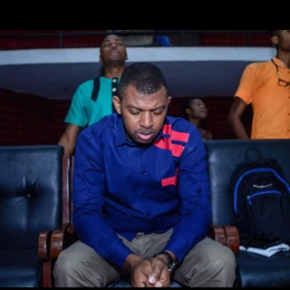Rev. Gideon Odoma