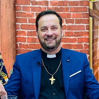 Frei Rinaldo Stecanela