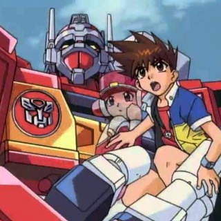 Transformers A Nova Geração