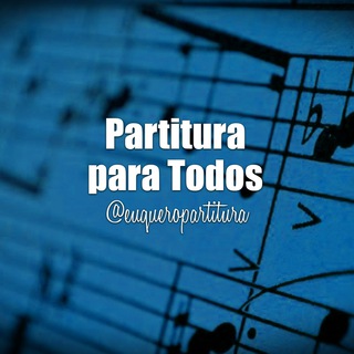 Eu Quero Partitura