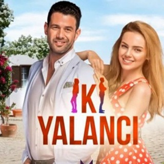 İKİ YALANCI