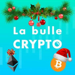 La Bulle Crypto