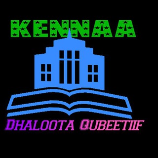 KENNAA - Abubekir ahmed