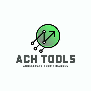telegram channel achtools