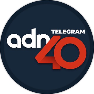 telegram channel adn40