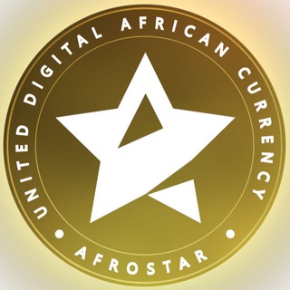 telegram channel afrostar crypto