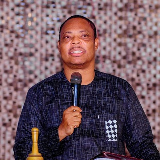 telegram channel akinbiyi mark