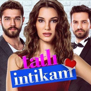 Dulce Venganza (Tatlı İntikam) (CASTELLANO) - dulce venganza novela turca