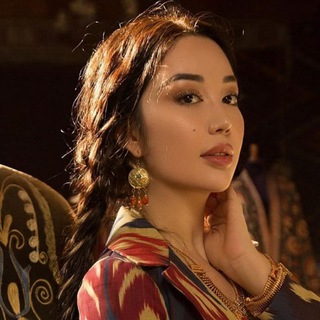 telegram channel asal shodiyeva