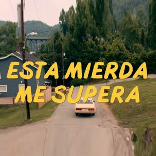 Esta Mierda Me Supera⚡️ - esta mier me supera