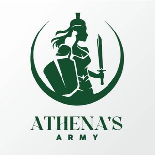 Athena’s Army 驛站 - athena's army