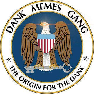 Dank Memes Gang