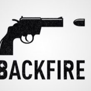 telegram channel backfire tv