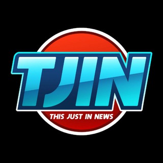 This Just In News