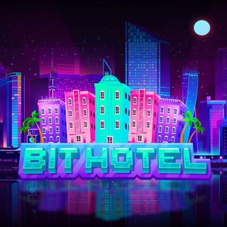 telegram channel bit hotel