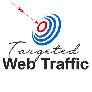 telegram channel buy website traffic that converts