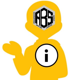 香港會計手足工會資訊頻道 - Telegram Channel