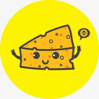 telegram channel cheeseswap