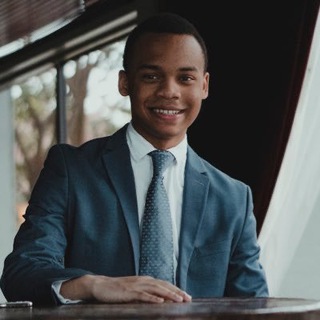 telegram channel Cj pearson facebook