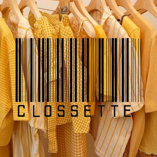 telegram channel clossette