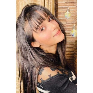 ✨'мαłłıkα sıηgн' ❤️ - Telegram Channel