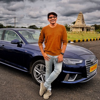 Make Money with Amit Bhawani ?‍?? - Telegram Channel
