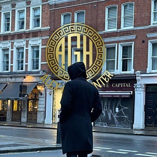 Alex Gold Hunter - Telegram Channel