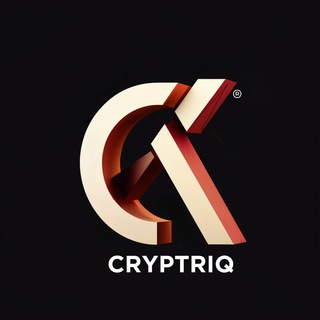 CRYPTRIQ - Telegram Channel
