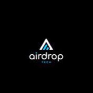 ᴀɪʀᴅʀᴏᴘ ᴛᴇᴄʜꜱ™ - Telegram Channel