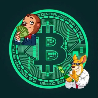 Crypto Future Signal Free - Telegram Channel