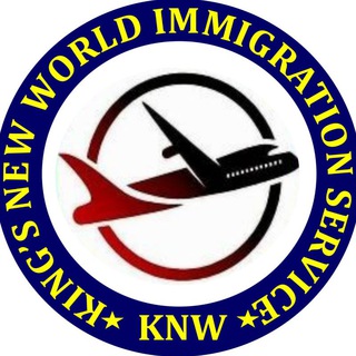 Work In Canada USA Australian (Immigration) Visa IT Job? - Telegram Channel