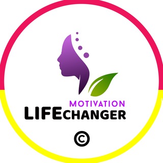 Motivation Lifechanger™?? - Telegram Channel