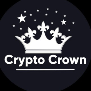 telegram channel crown crypto