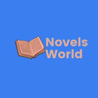 Novels??? - Telegram Channel