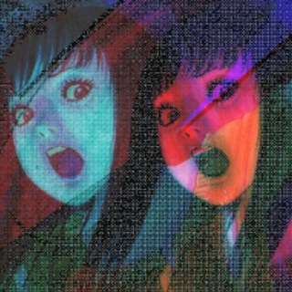Junji Ito Manga - Telegram Channel