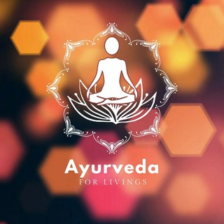 AYURVEDA - Telegram Channel