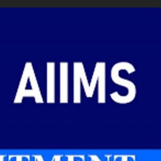 AIIMS Nursing quiz - Telegram Channel