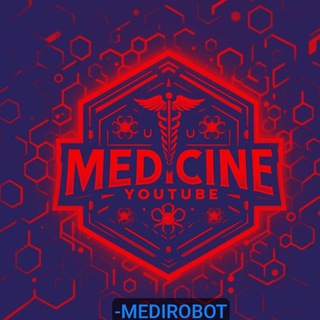 Youtube Medical Videos Update ( NEETPG / INICET / FMGE / DAMS / MARROW / DBMCI / Unacademy / Prepladder / Doctutorials ) - Telegram Channel