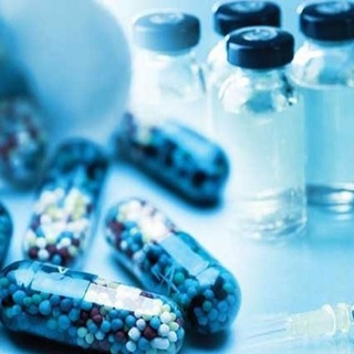 D Pharmacy 2nd year notes - Telegram Channel