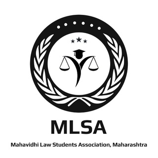 MLSA(मालसा)™ - Telegram Channel