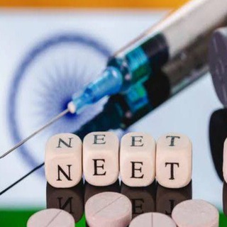 NEET MCQ BIOLOGY - Telegram Channel